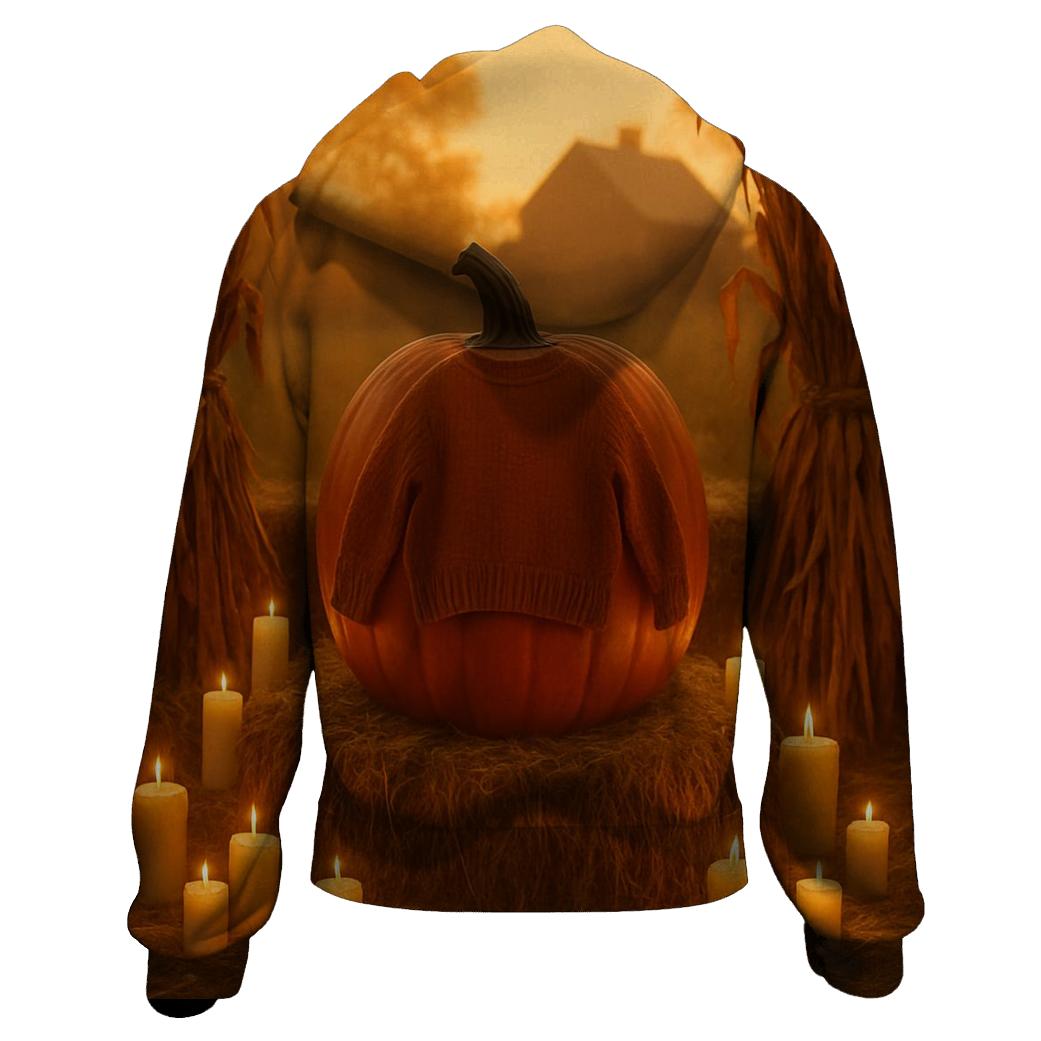 Pumpkin Patch Twilight hoodie styles