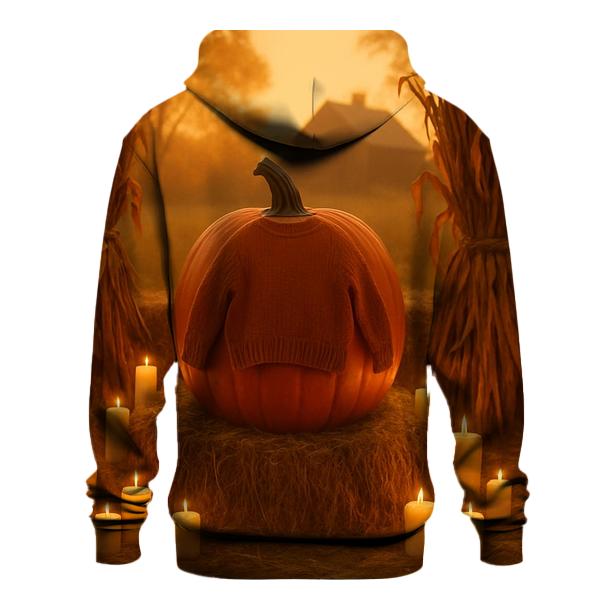 Pumpkin Patch Twilight lightweight hoodies
