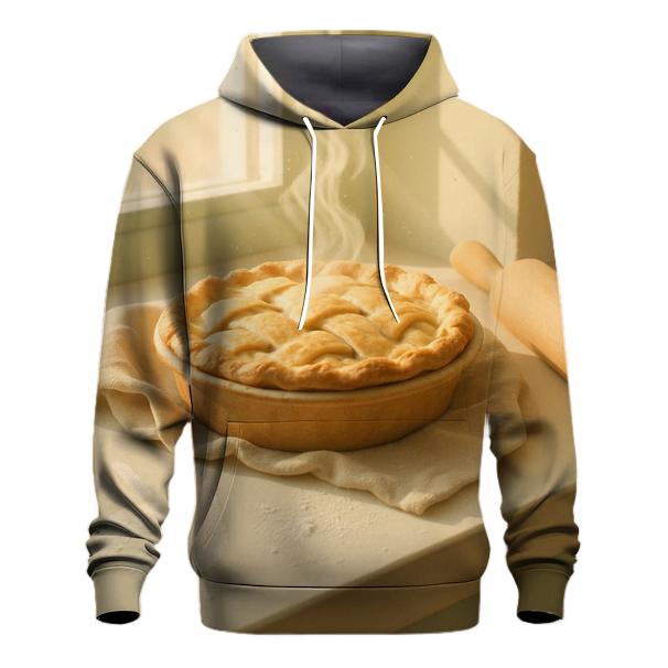 Sunlit Pie Kitchen custom hoodies
