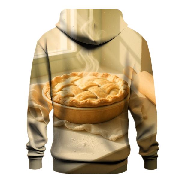 Sunlit Pie Kitchen custom hoodies