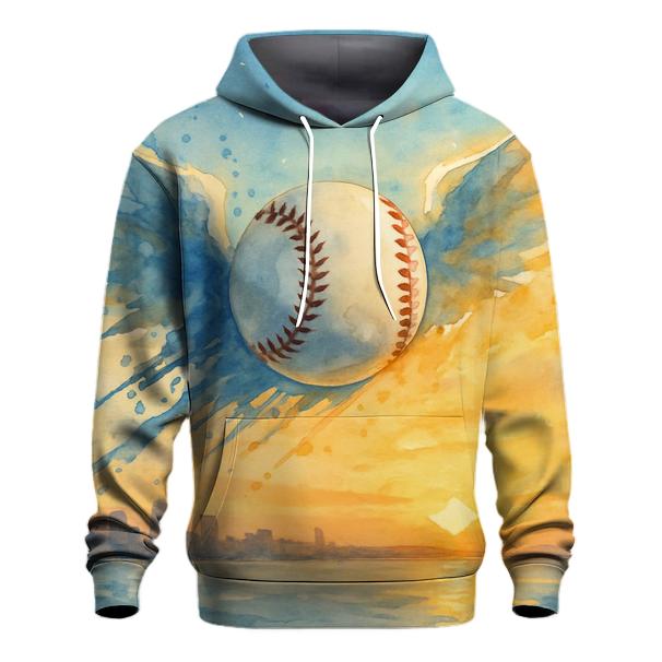 Blue Jays Horizon Strike lightweight hoodies