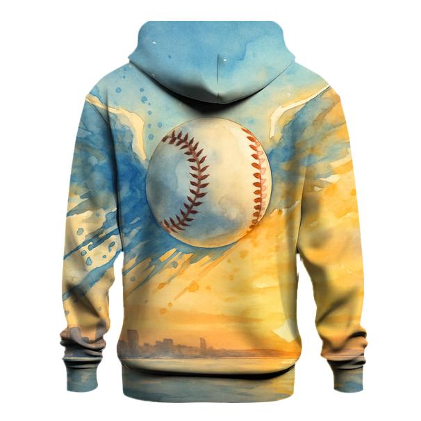 Blue Jays Horizon Strike lightweight hoodies