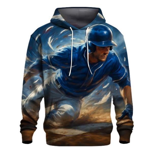 Blue Jays Feather Breaker hoodies fashion