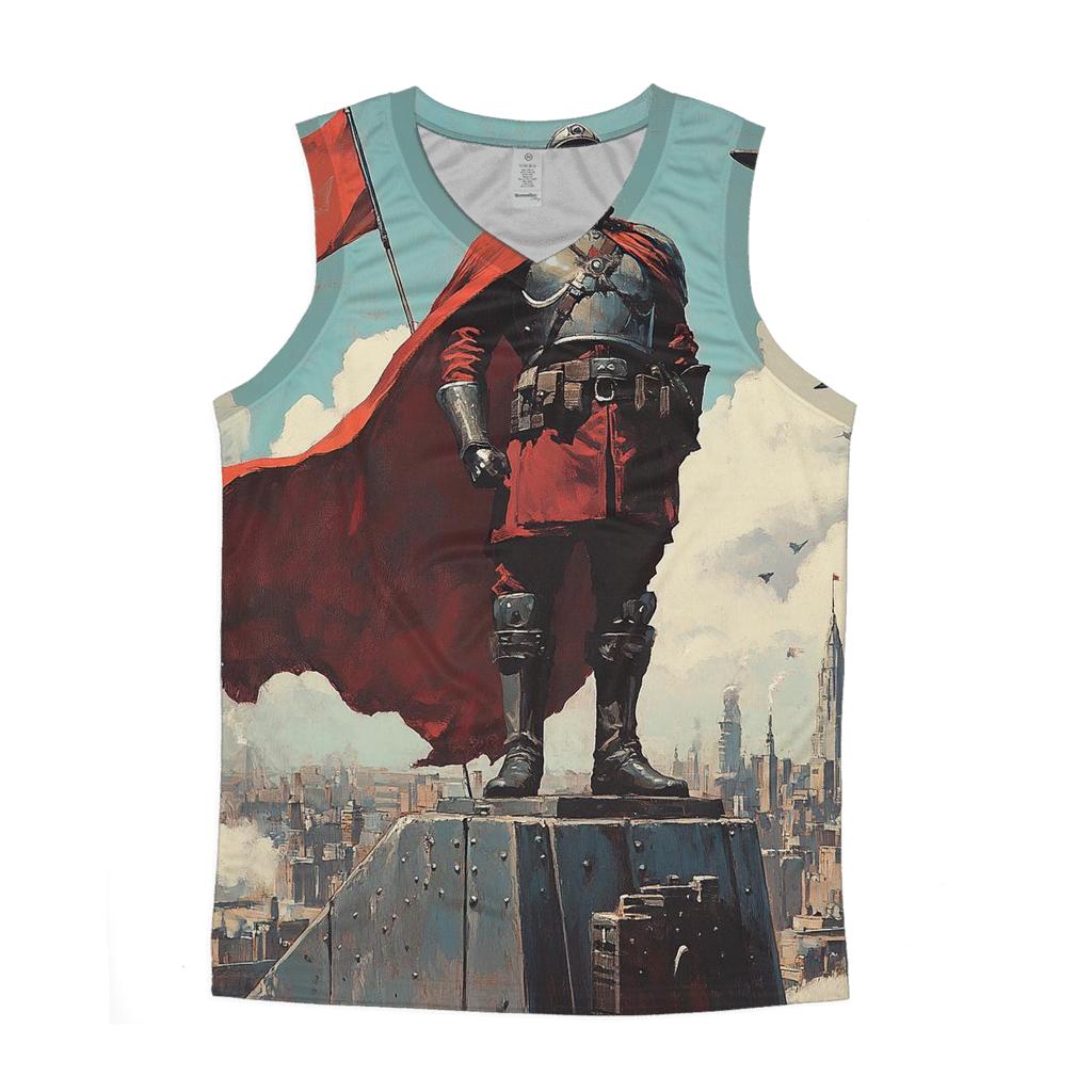 Hayley Atwell: Resolute Beacon Of The First Sentinel stylish racerback tanks