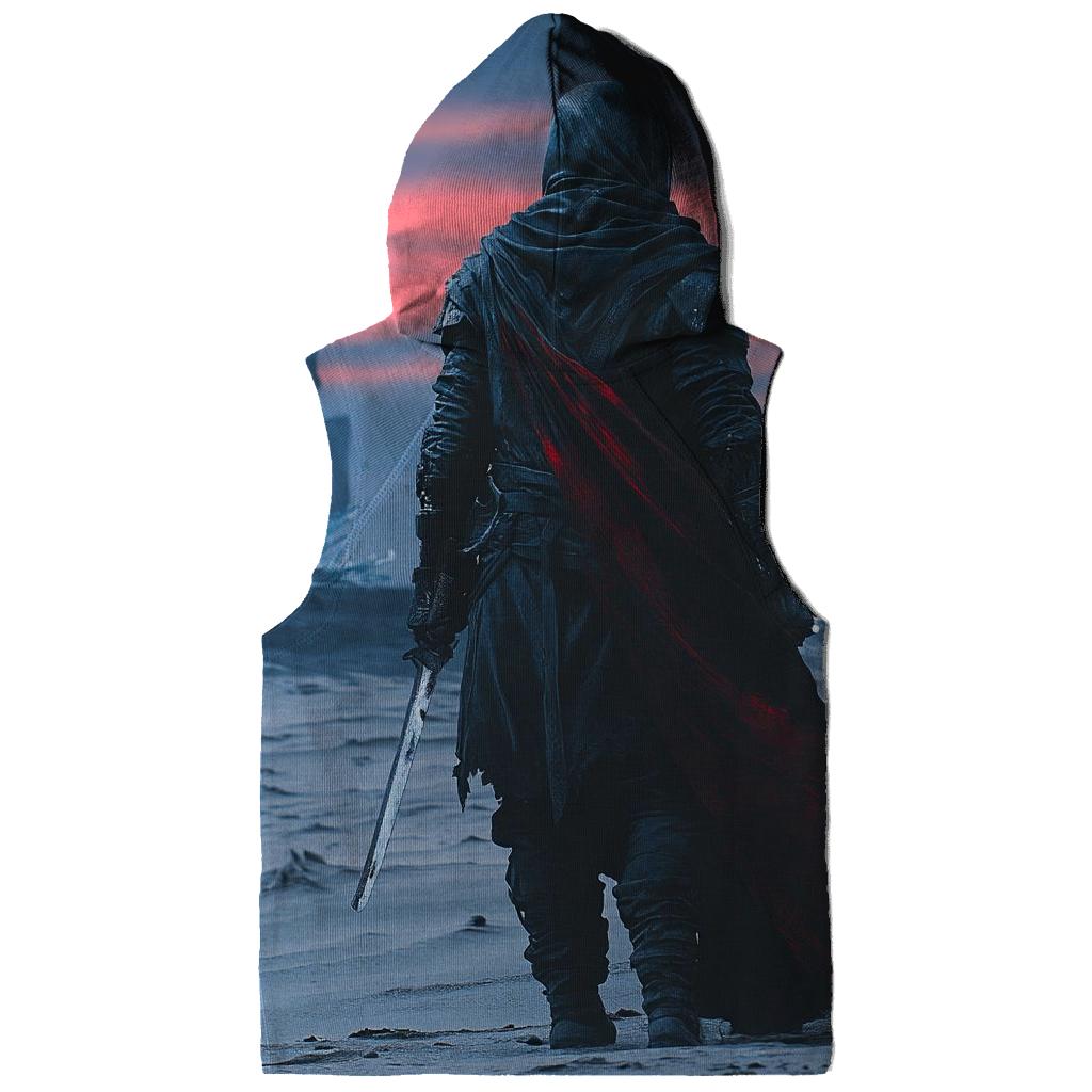 Christian Bale: Nocturnal Grief Of The God Butcher hoodie designs