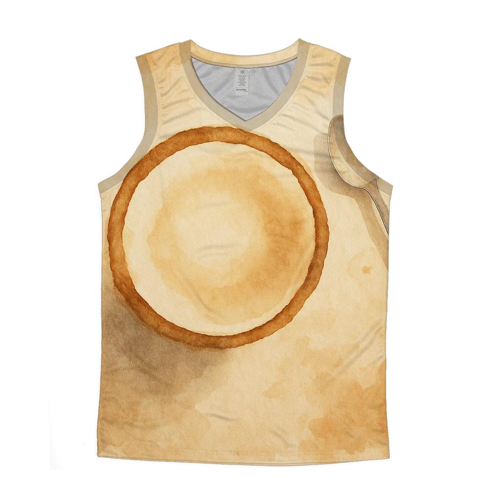 Cup Ring stylish racerback tanks
