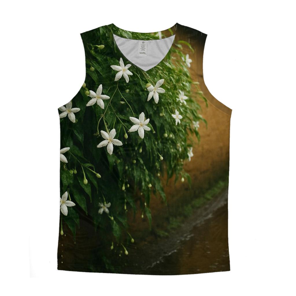Monsoon Jasmine Shelter stylish racerback tanks