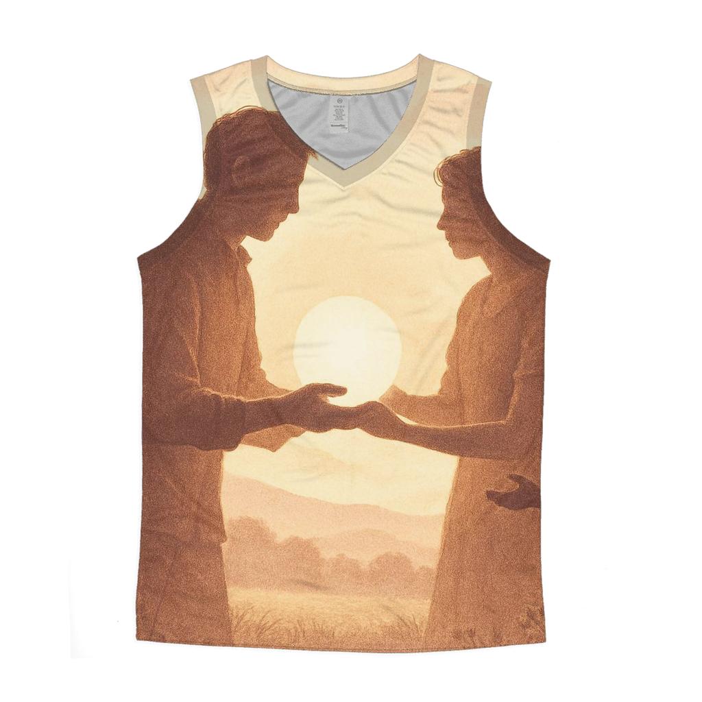 Generations Of Light designer workout tanks