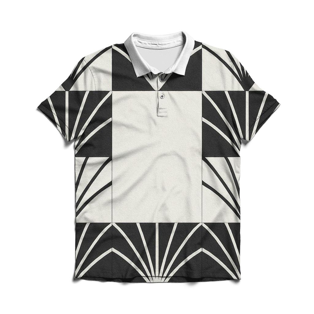 Filter Grid classic pique polos