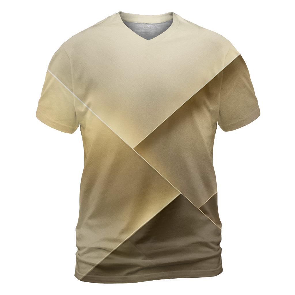 Auric Fold trendy printed shirt styles