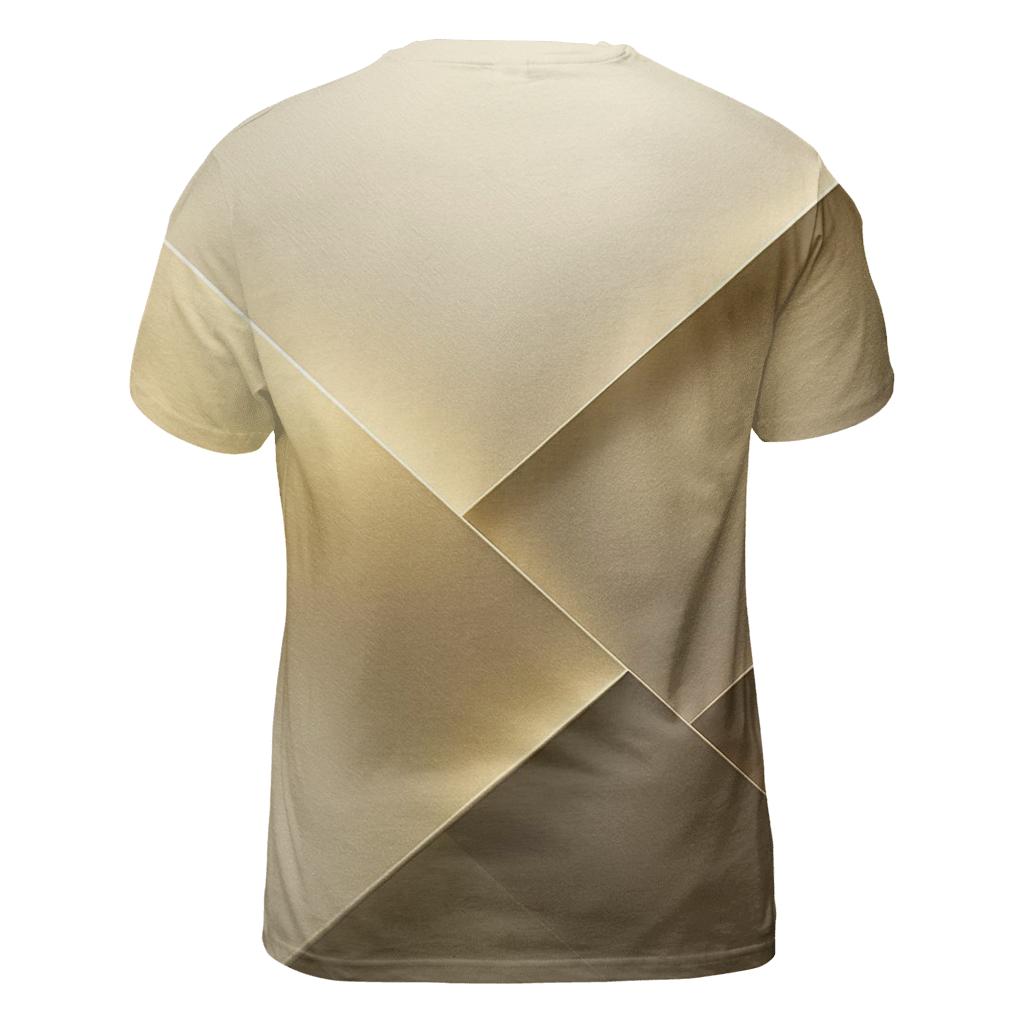 Auric Fold trendy printed shirt styles