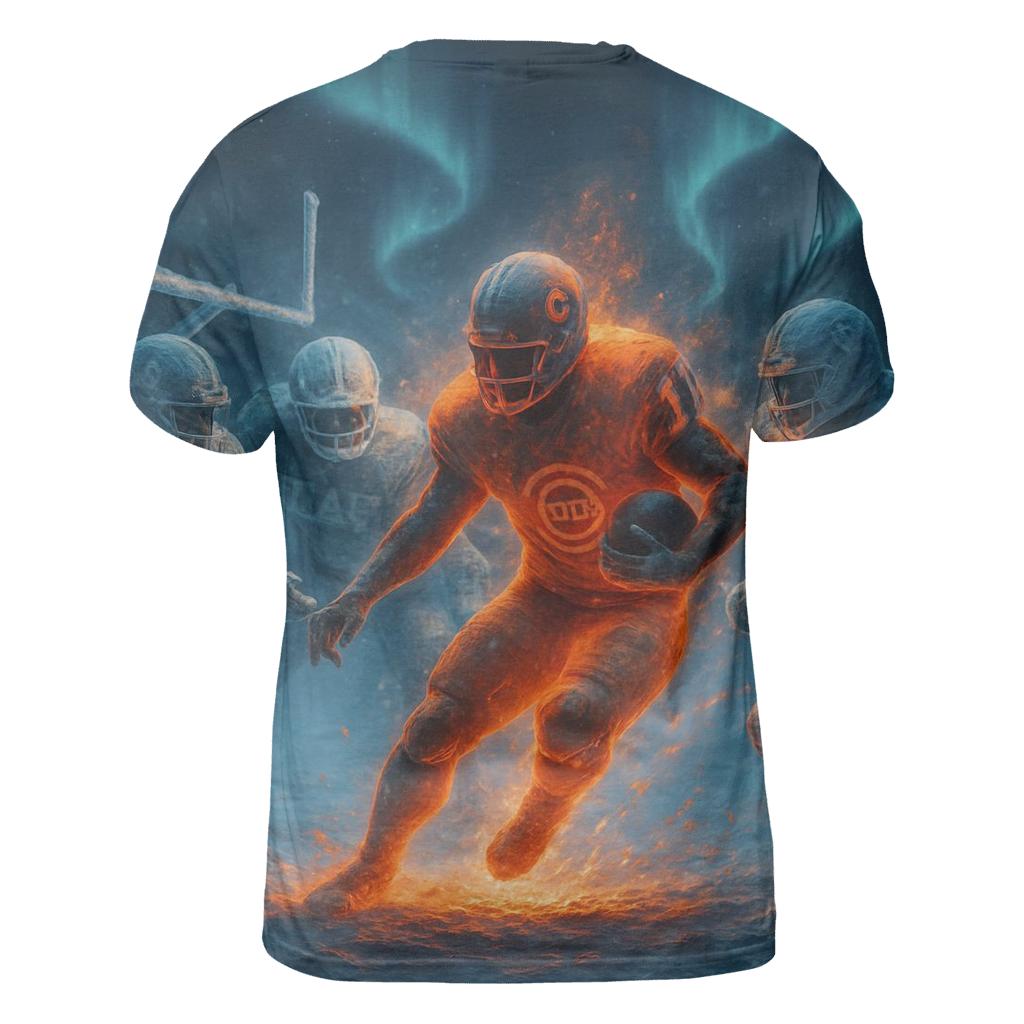 Frostline Rivalry Finale custom all-over print shirts