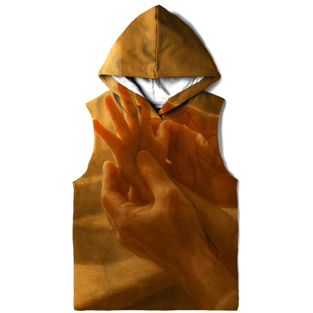 Hands That Build Tomorrow hoodie designs