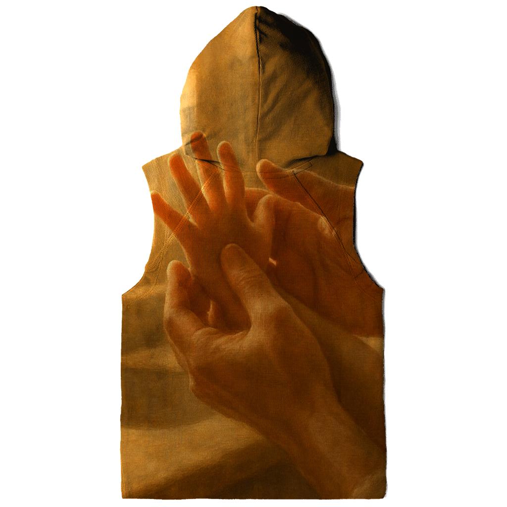 Hands That Build Tomorrow hoodie designs