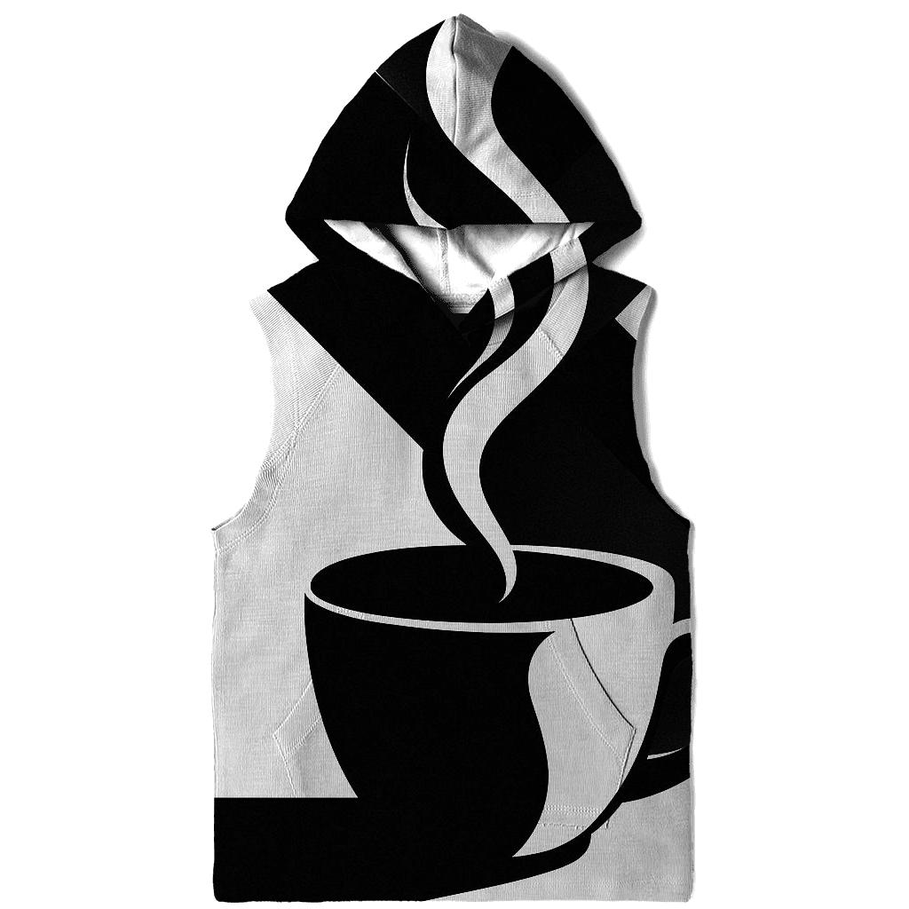 Steam Spiral hoodies fashion