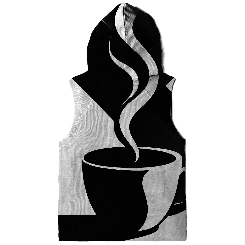 Steam Spiral hoodies fashion