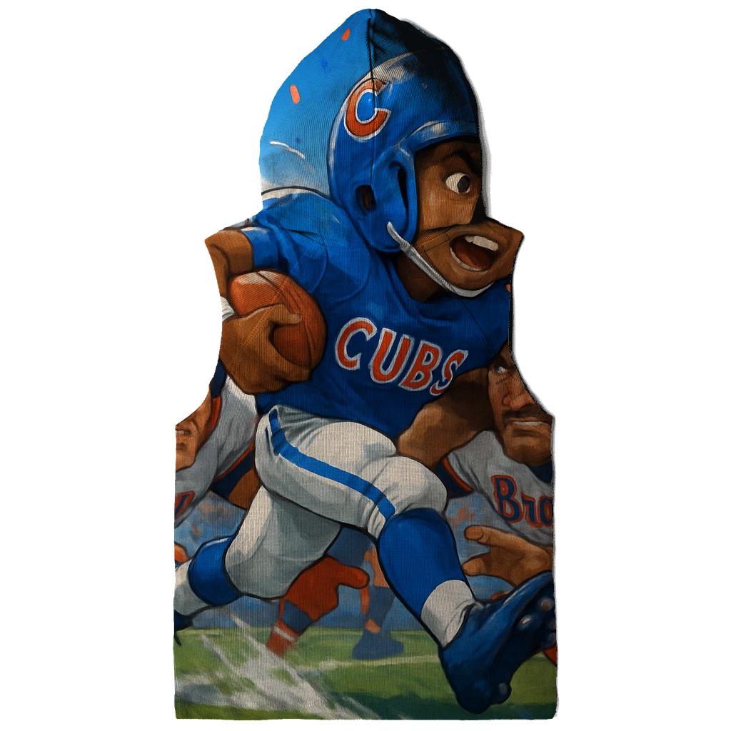 Cub Den Breakout custom hoodies