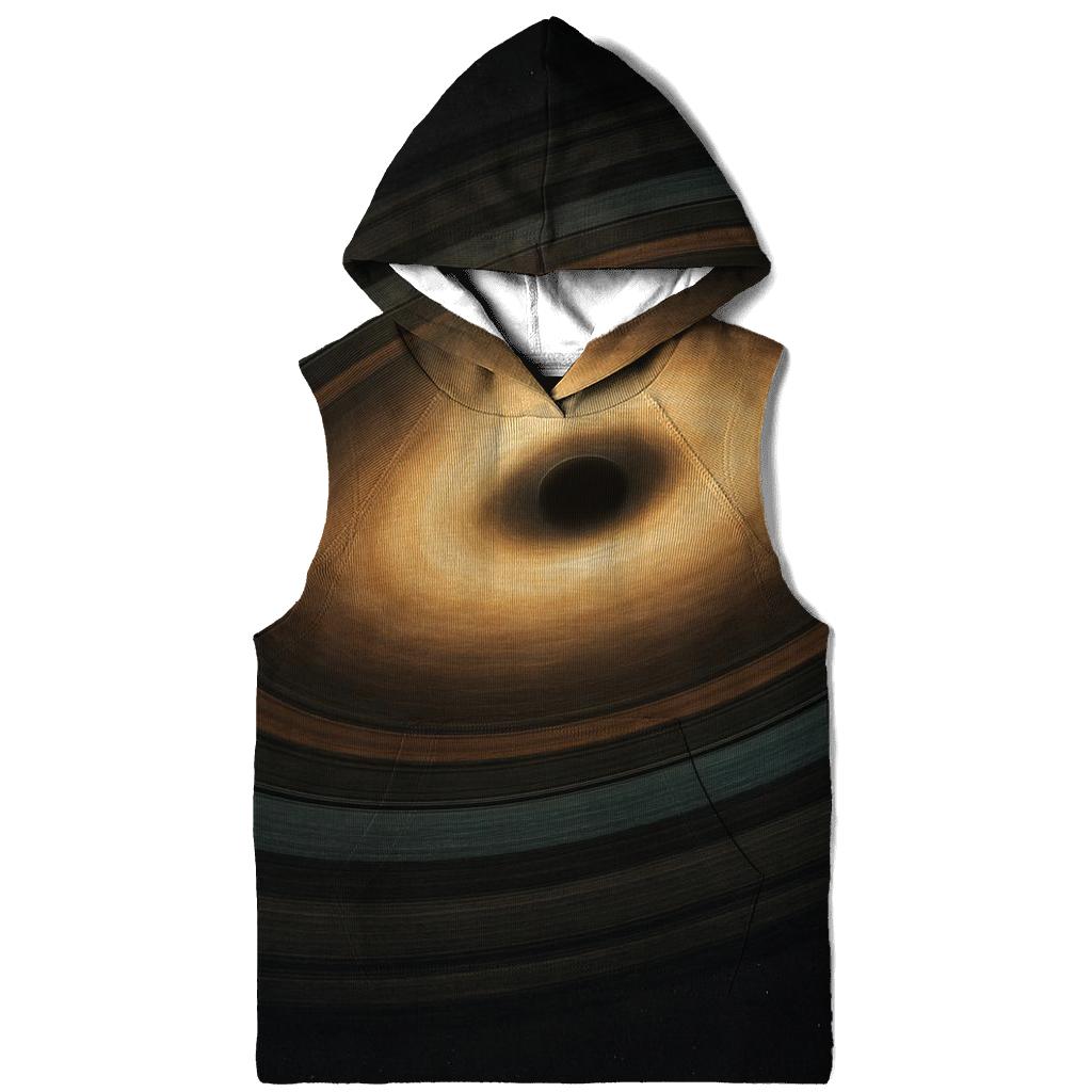 Accretion Disk Belts custom hoodies