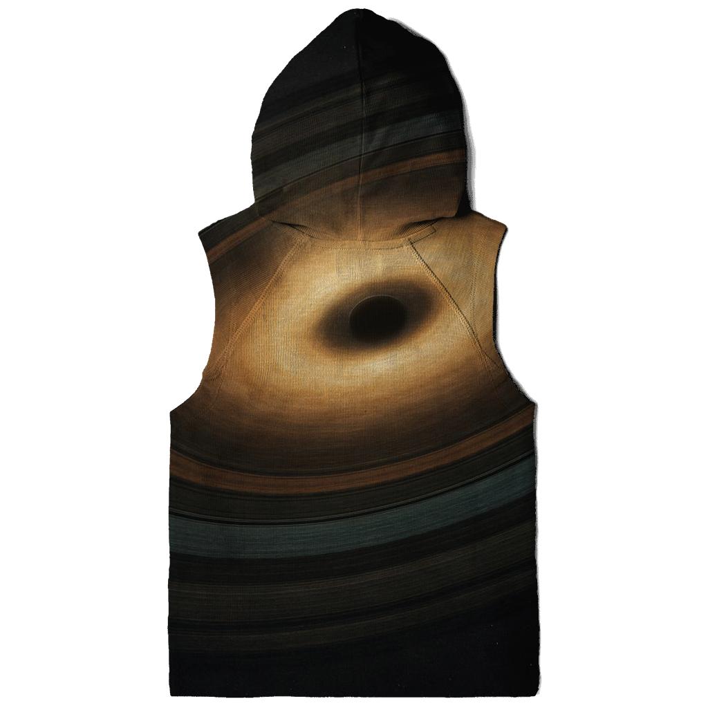 Accretion Disk Belts custom hoodies