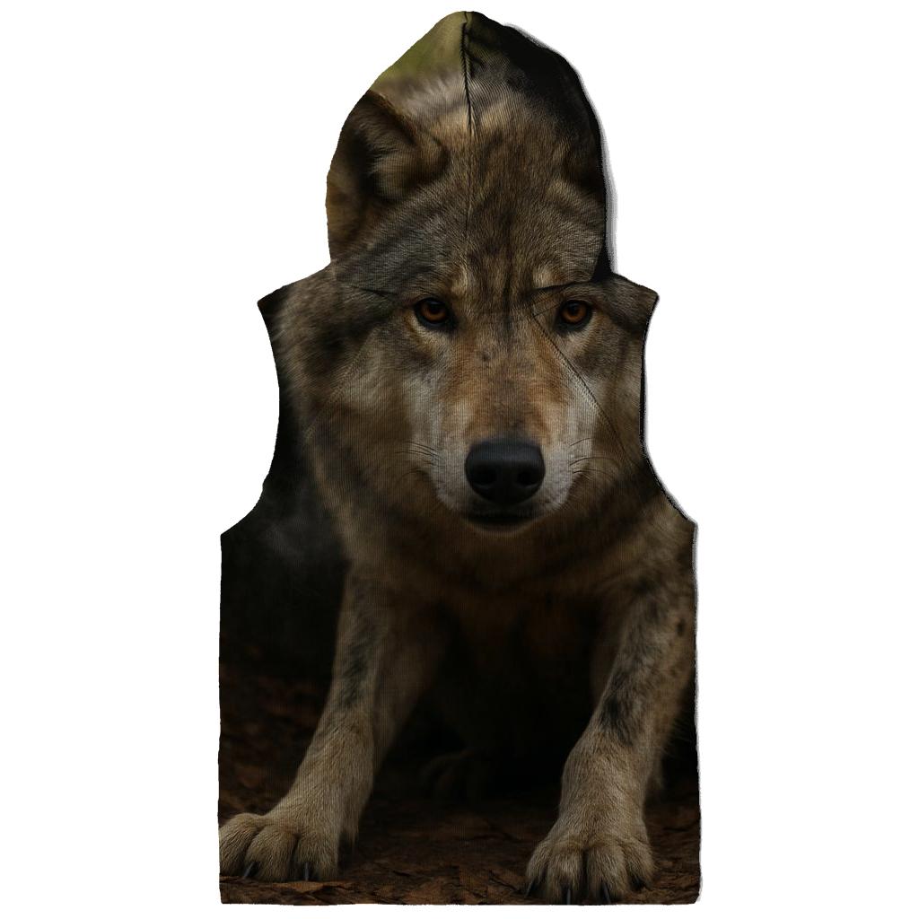 Forest Den Guardian premium hoodies