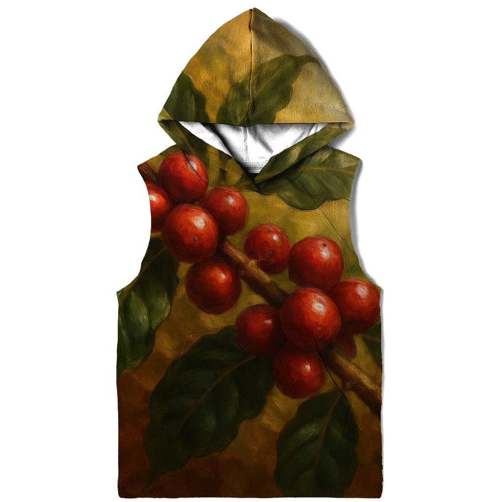 Cherry Branch heavyweight hoodies