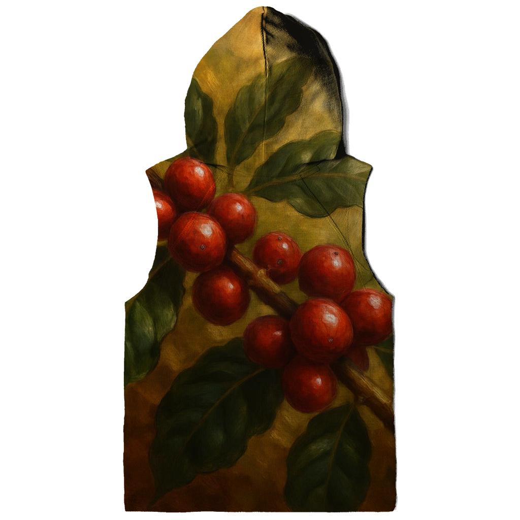 Cherry Branch heavyweight hoodies