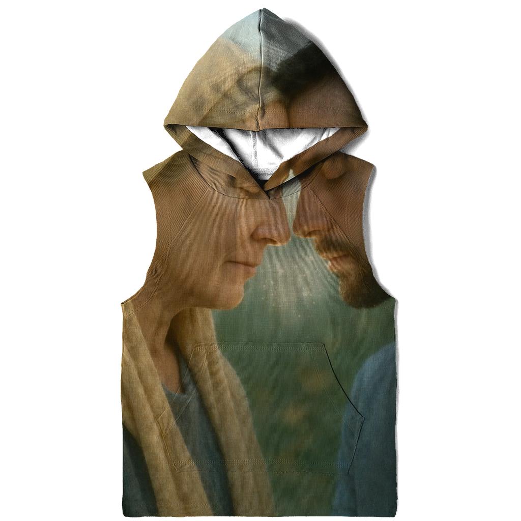 Between Breath And Blessing hoodie styles