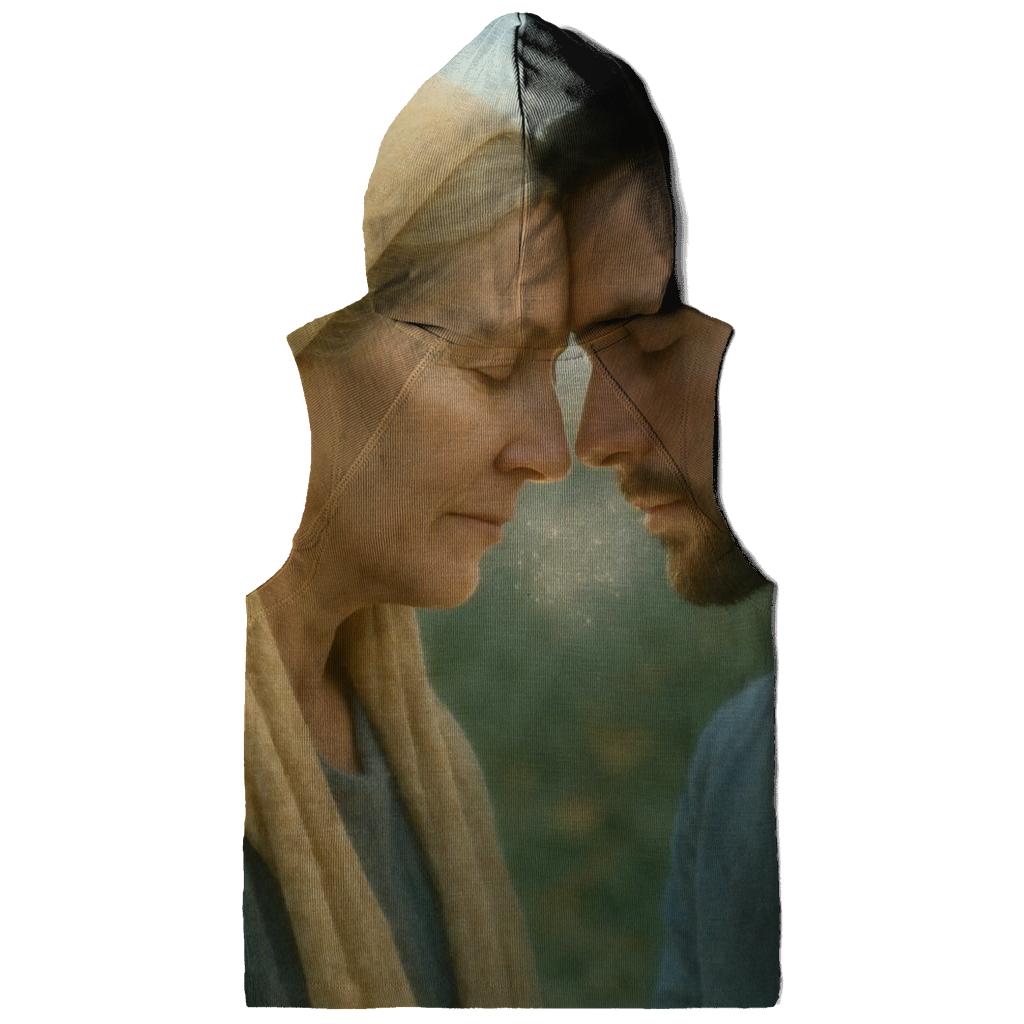 Between Breath And Blessing hoodie styles
