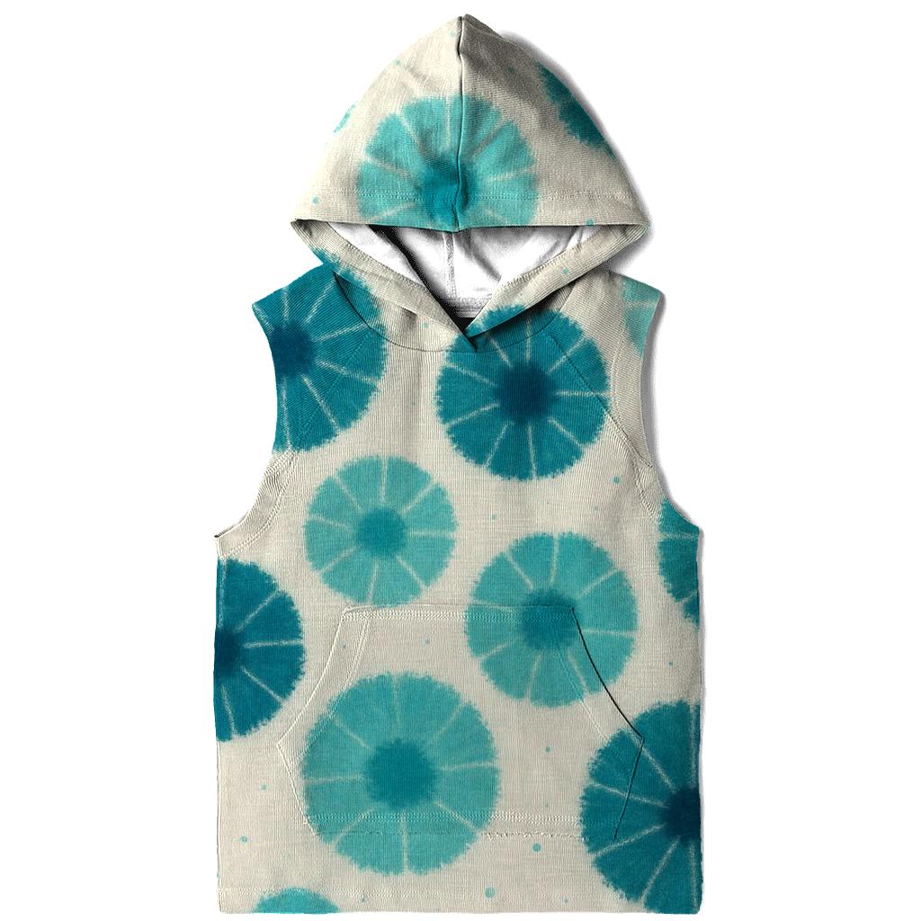 Kumo Rosette Cluster hoodie trends