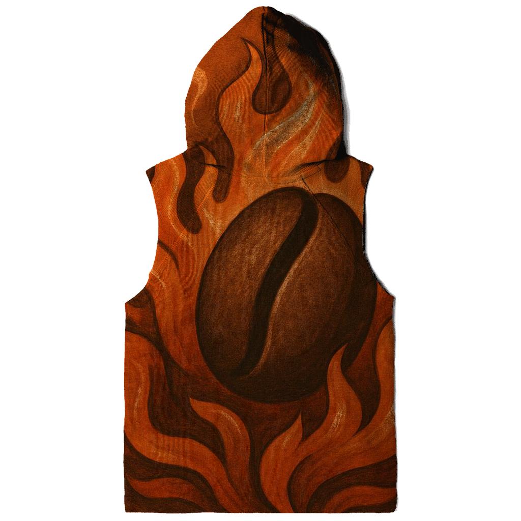 Roast Flame designer hoodies