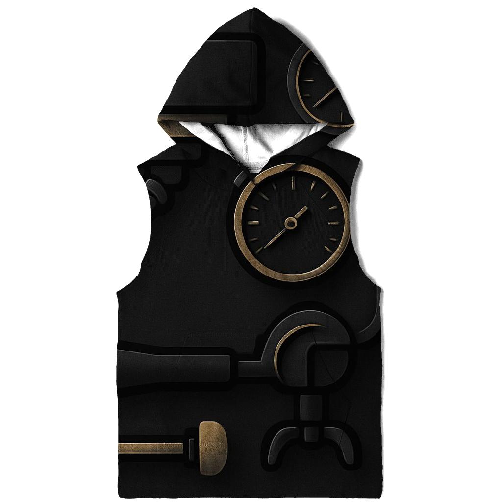 Machine Parts hoodie designs