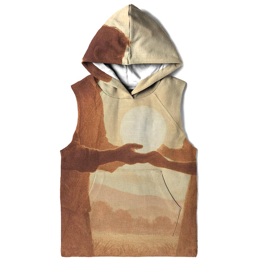 Generations Of Light hoodie trends