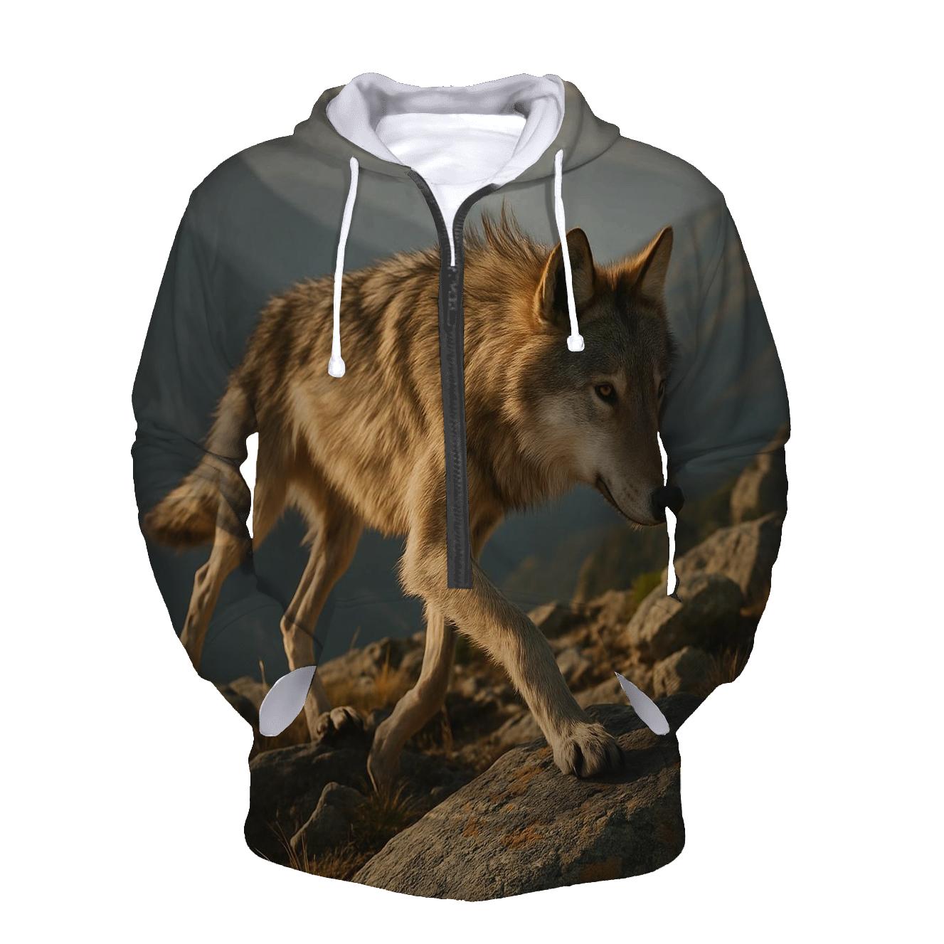 Montane Lone Traveler lightweight hoodies