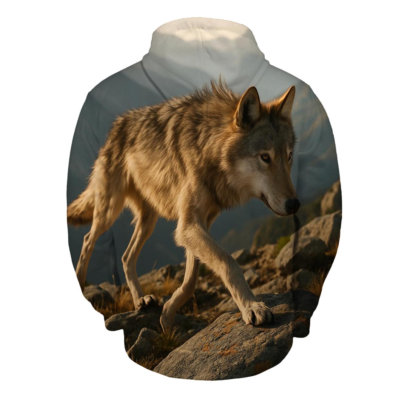 Montane Lone Traveler lightweight hoodies