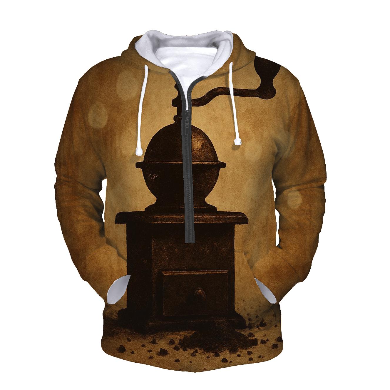 Vintage Mill hoodies fashion