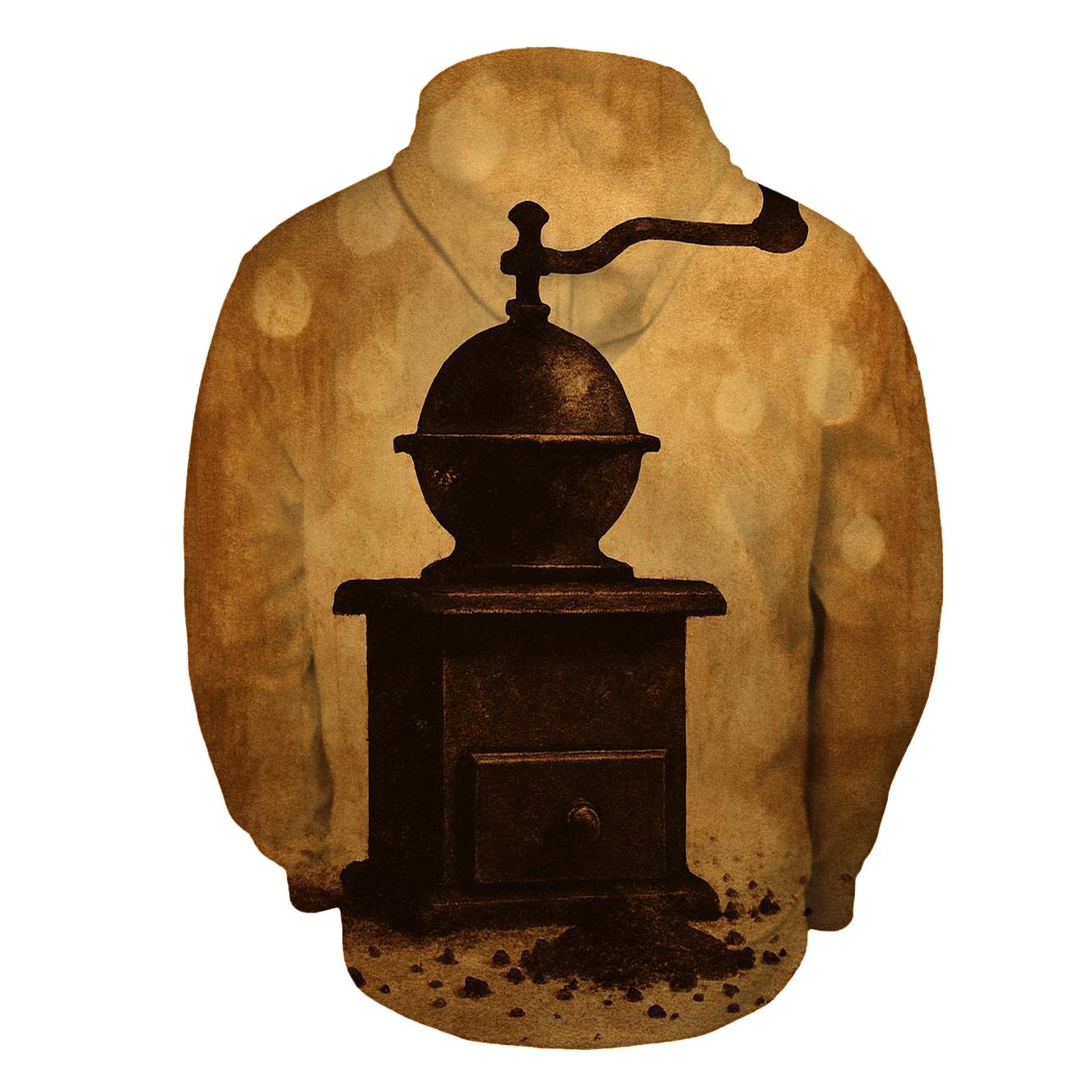 Vintage Mill hoodies fashion