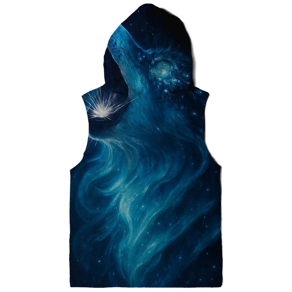 Nebula Sentinel heavyweight hoodies