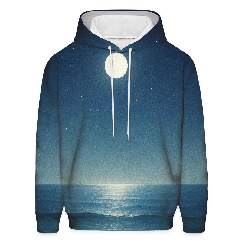 Lunar Tide hoodie trends