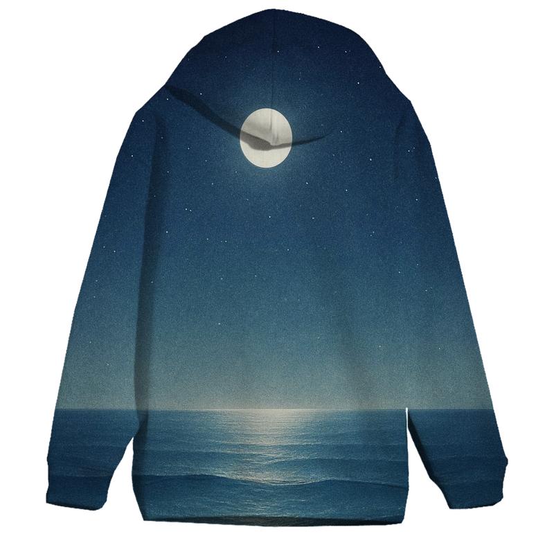 Lunar Tide hoodie trends