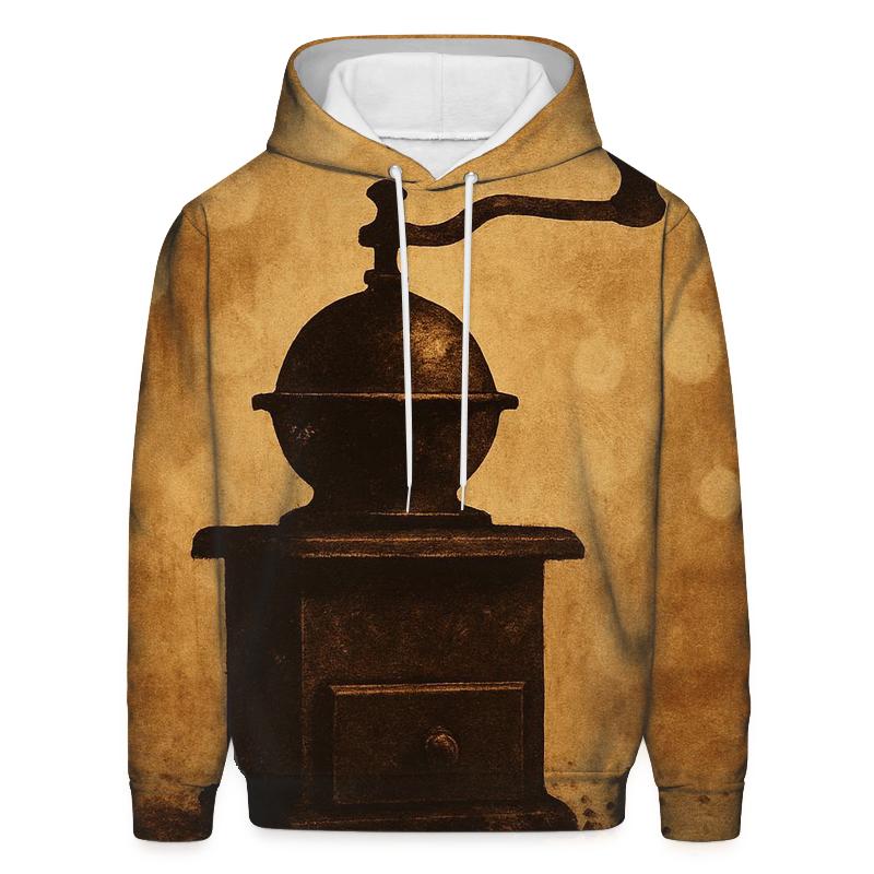 Vintage Mill premium hoodies