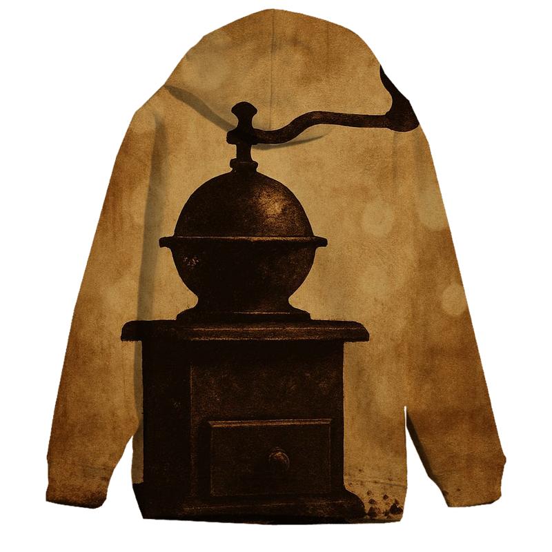 Vintage Mill premium hoodies