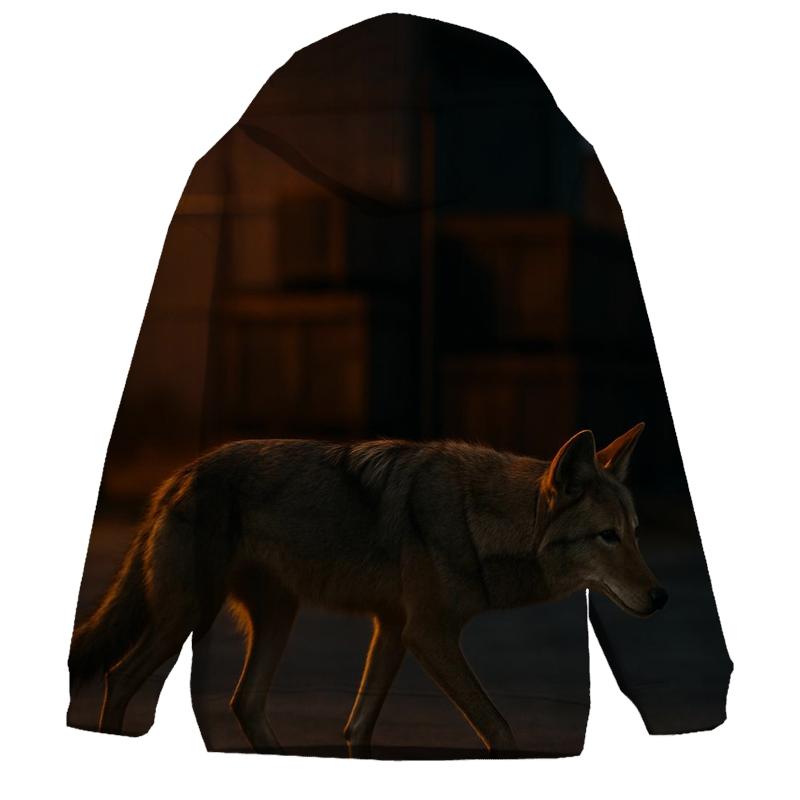 Urban Edge Encounter hoodie designs