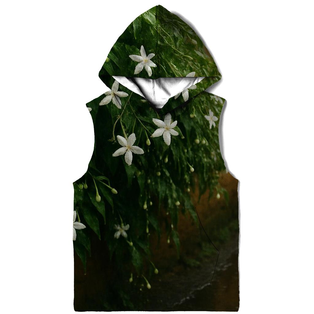 Monsoon Jasmine Shelter pullover hoodies