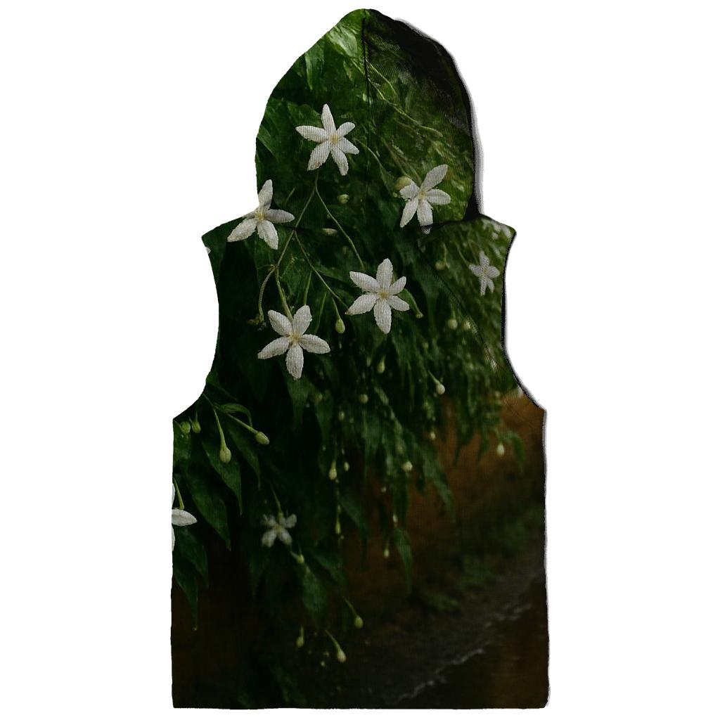 Monsoon Jasmine Shelter pullover hoodies