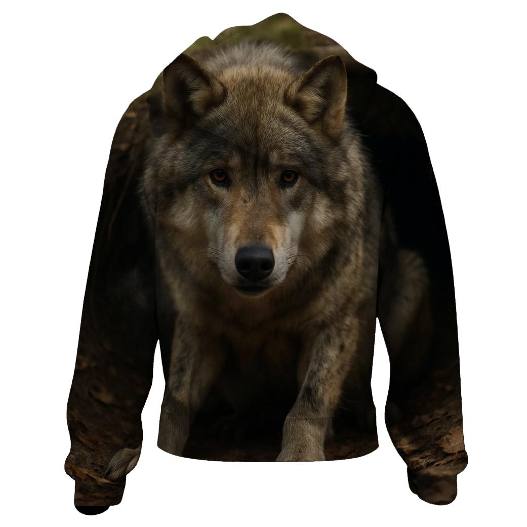 Forest Den Guardian designer hoodies
