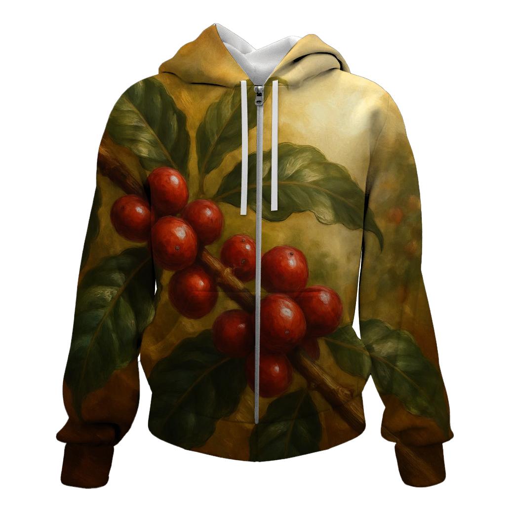 Cherry Branch designer hoodies