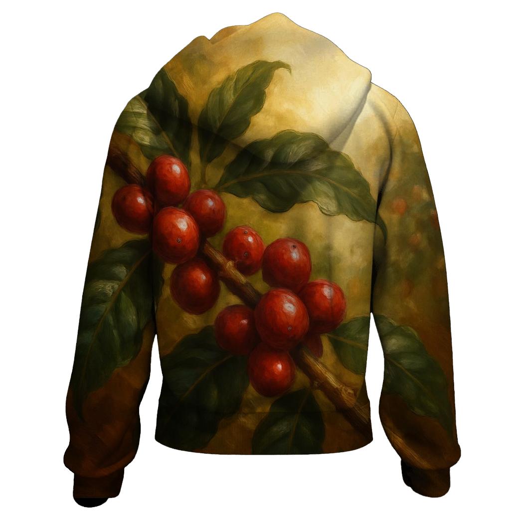 Cherry Branch designer hoodies