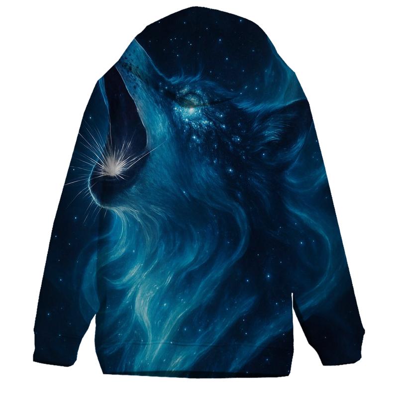 Nebula Sentinel hoodie designs