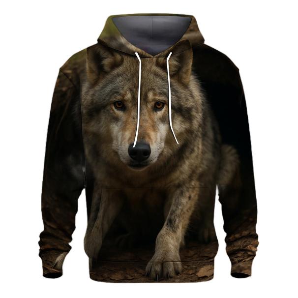 Forest Den Guardian designer hoodies
