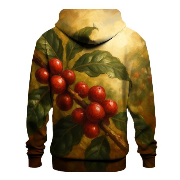 Cherry Branch graphic hoodies